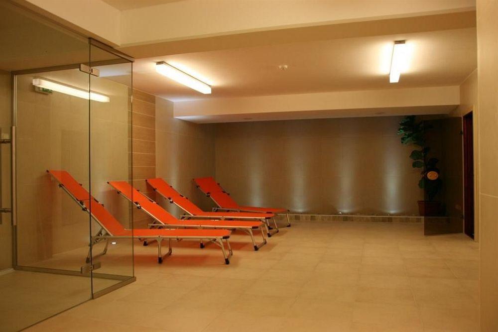 Betekints Wellness Hotel Veszprém Extérieur photo
