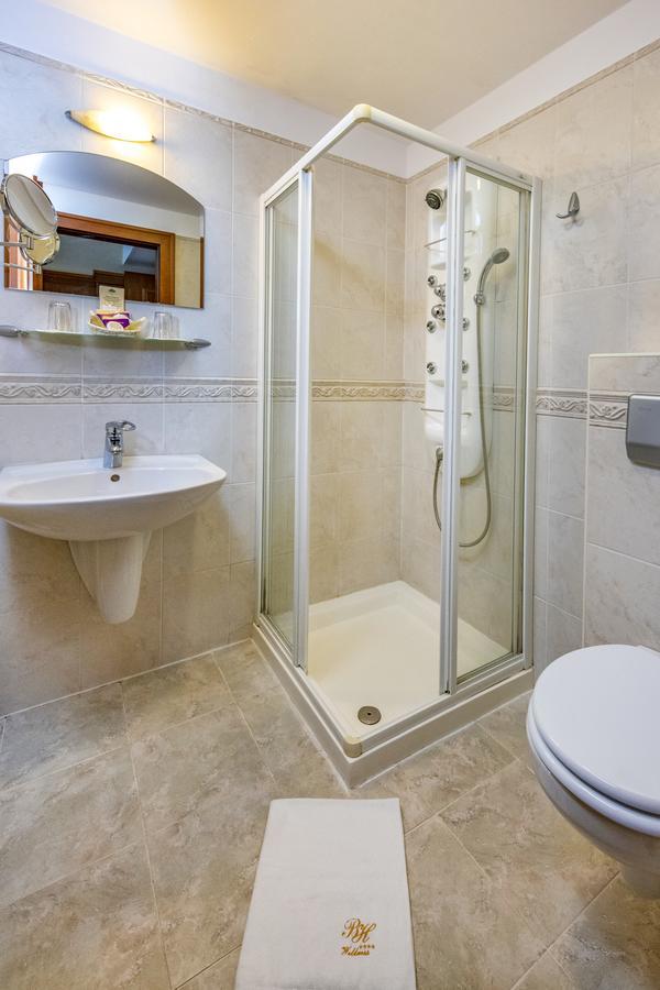 Betekints Wellness Hotel Veszprém Extérieur photo
