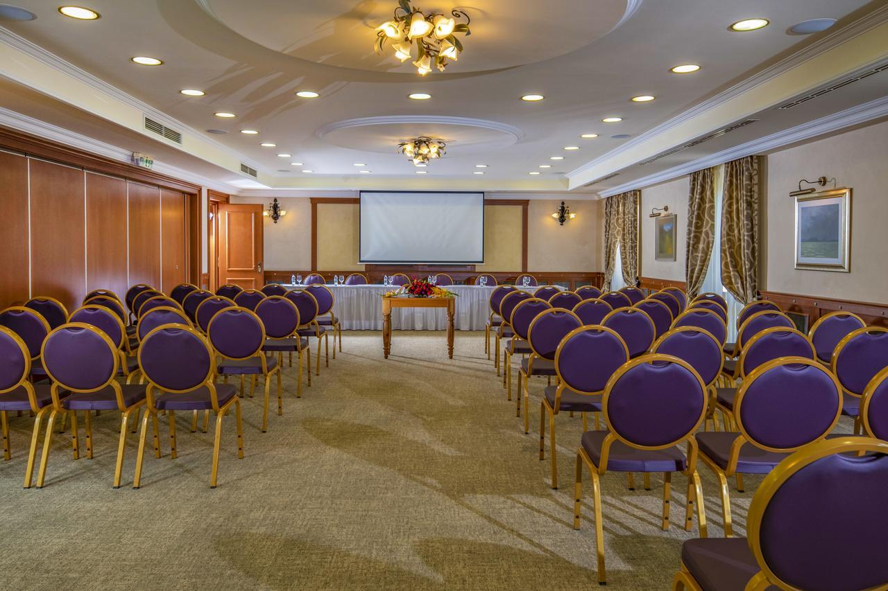 Betekints Wellness Hotel Veszprém Extérieur photo