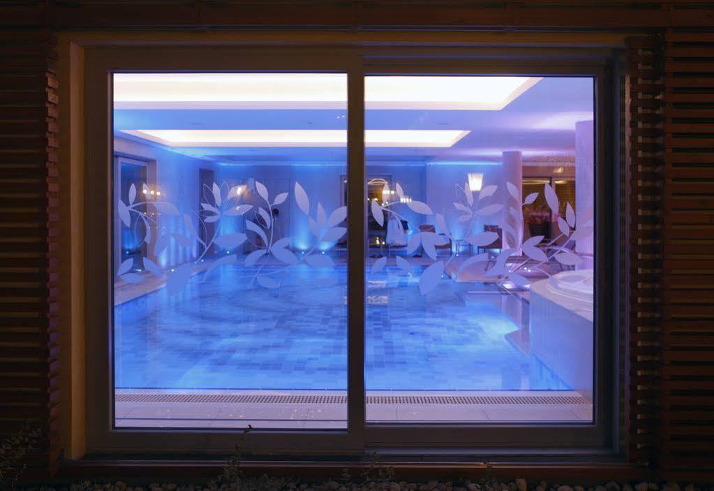Betekints Wellness Hotel Veszprém Extérieur photo