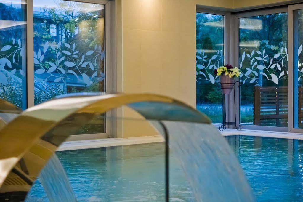 Betekints Wellness Hotel Veszprém Extérieur photo