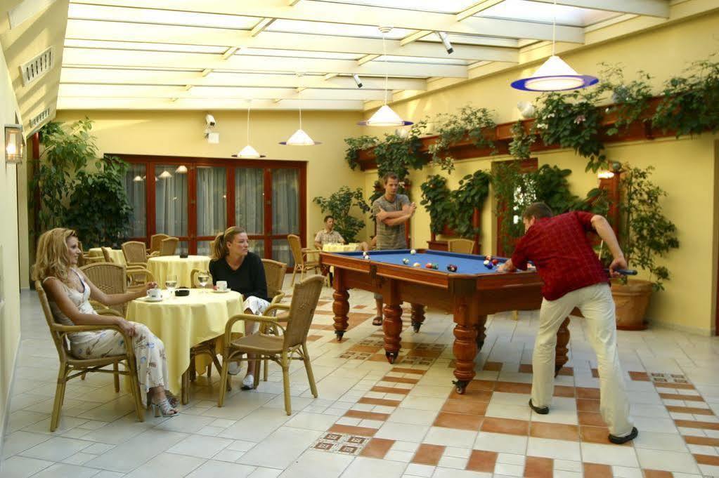 Betekints Wellness Hotel Veszprém Extérieur photo