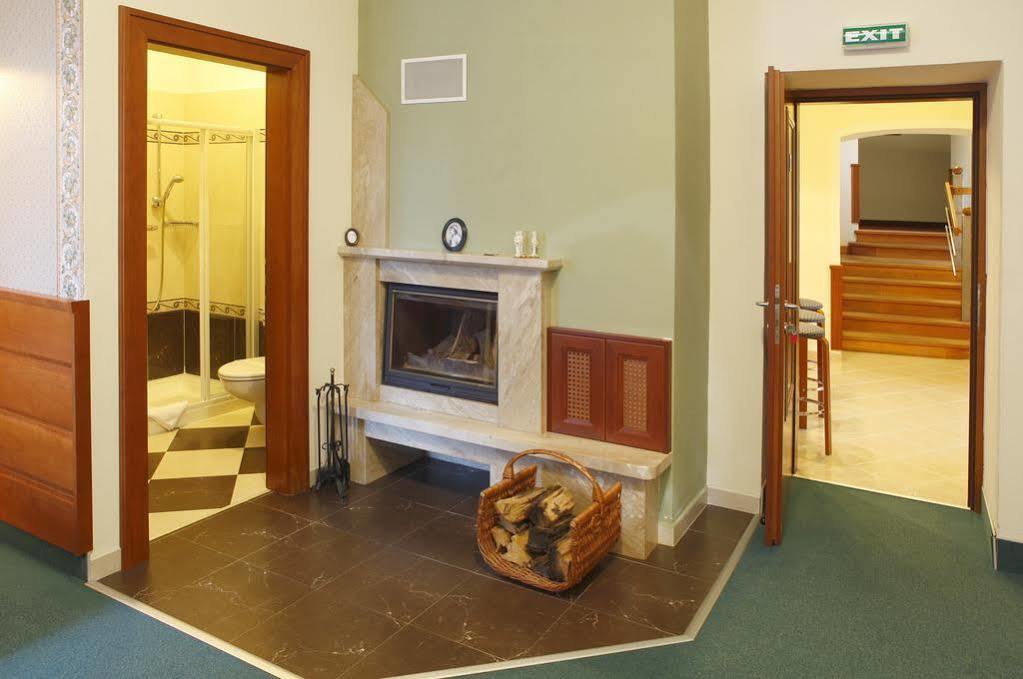Betekints Wellness Hotel Veszprém Extérieur photo