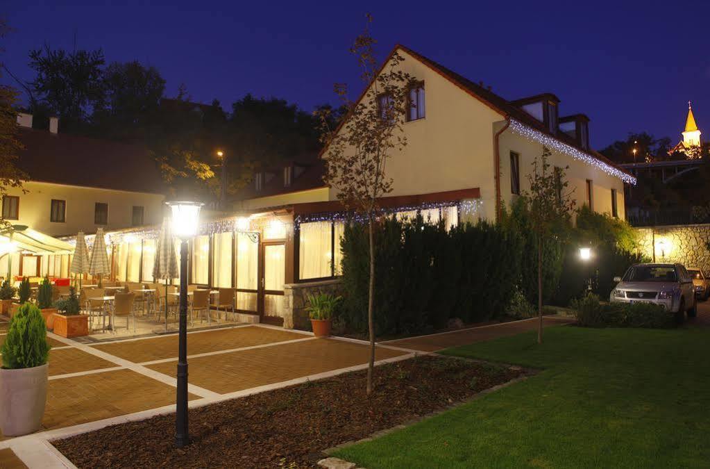 Betekints Wellness Hotel Veszprém Extérieur photo